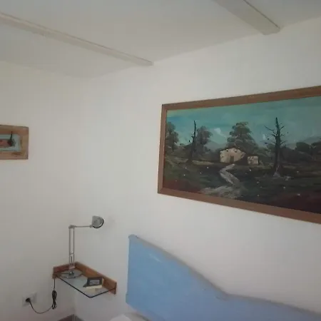 Piccola Casa Di Sardegna Apartment