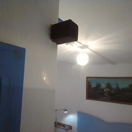 Piccola Casa Di Sardegna *