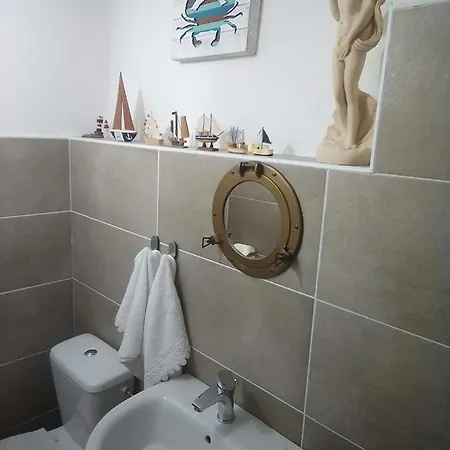 Piccola Casa Di Sardegna Apartment *
