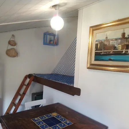 Piccola Casa Di Sardegna