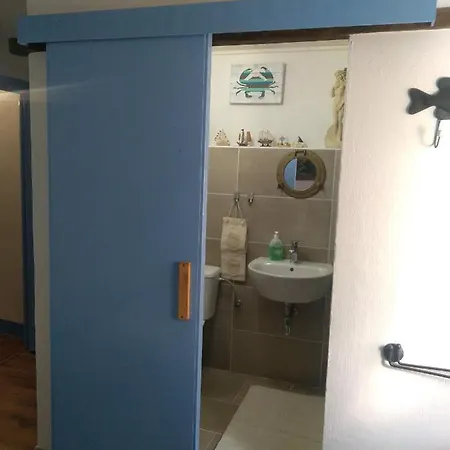 Piccola Casa Di Sardegna Apartment
