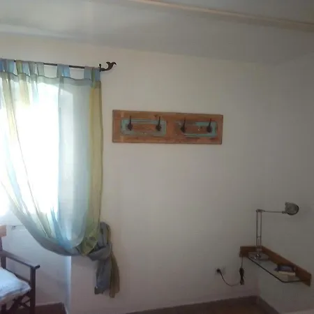 Apartment Piccola Casa Di Sardegna