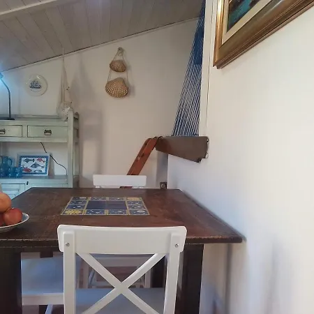 Piccola Casa Di Sardegna Villanova Monteleone