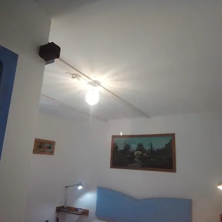 Piccola Casa Di Sardegna Apartment *