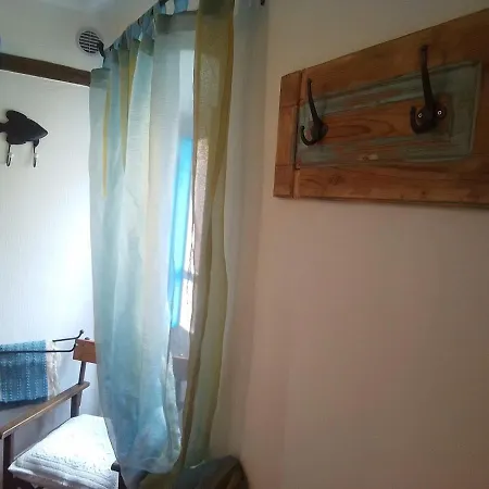 Piccola Casa Di Sardegna Apartment *