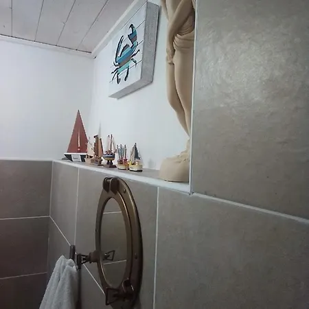 Piccola Casa Di Sardegna