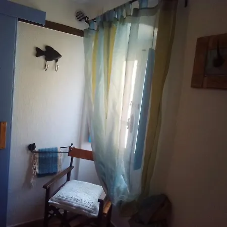 Apartment Piccola Casa Di Sardegna