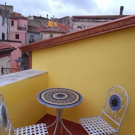 Apartment Piccola Casa Di Sardegna
