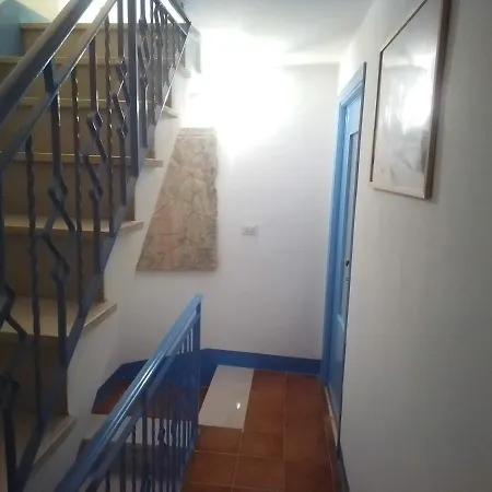 Apartment Piccola Casa Di Sardegna *