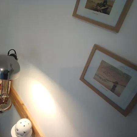 Διαμέρισμα Piccola Casa Di Sardegna *