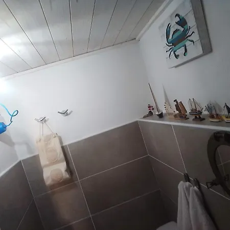 Piccola Casa Di Sardegna *