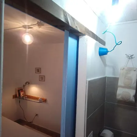 Piccola Casa Di Sardegna Apartment