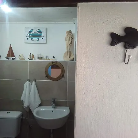 Piccola Casa Di Sardegna *