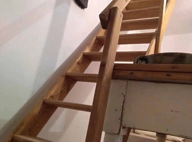 Piccola Casa Di Sardegna Apartment *