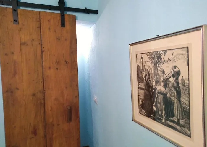 Διαμέρισμα Piccola Casa Di Sardegna