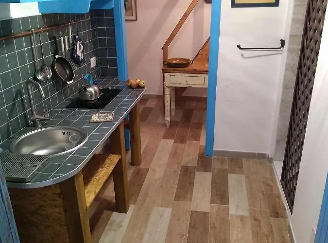 Piccola Casa Di Sardegna