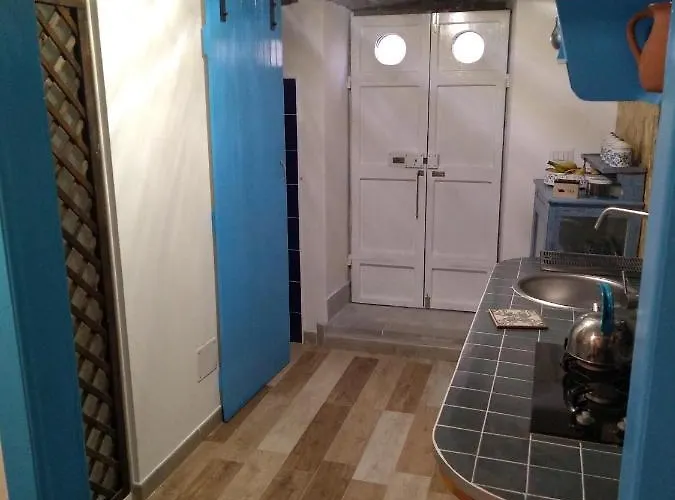 Apartamento Piccola Casa Di Sardegna