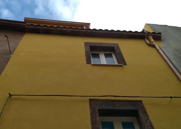 Διαμέρισμα Piccola Casa Di Sardegna