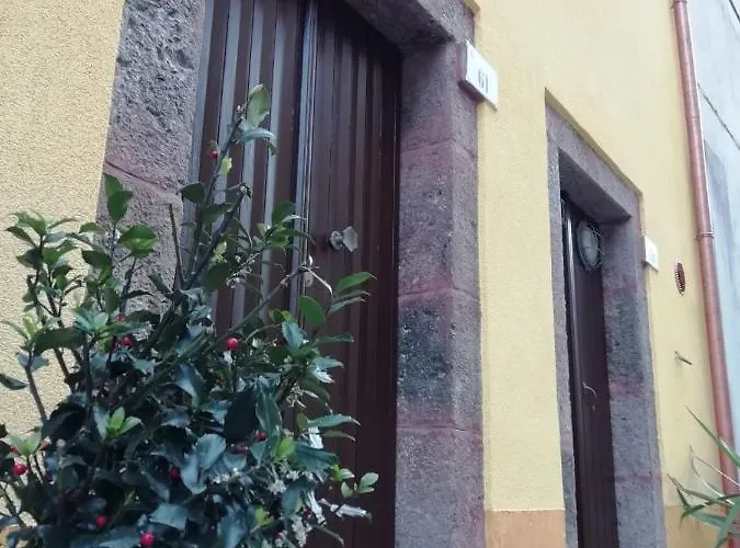 Apartment Piccola Casa Di Sardegna