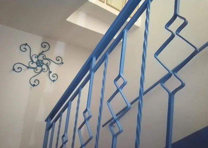 Piccola Casa Di Sardegna Apartment