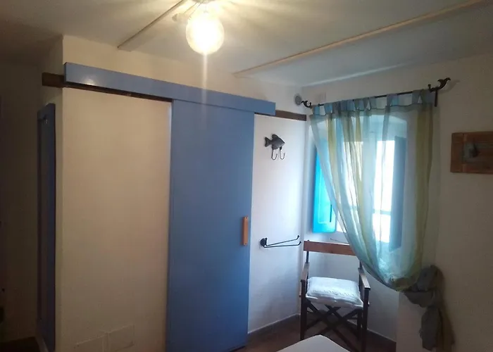 Piccola Casa Di Sardegna Apartamento *