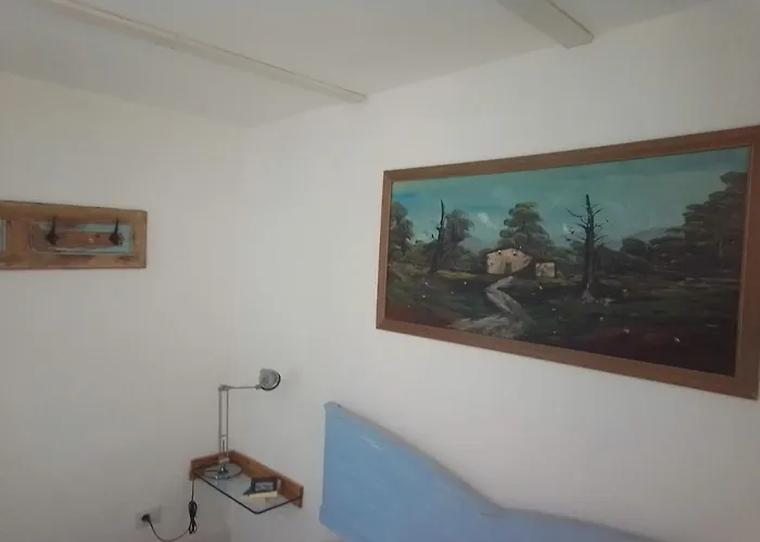 Piccola Casa Di Sardegna Apartment