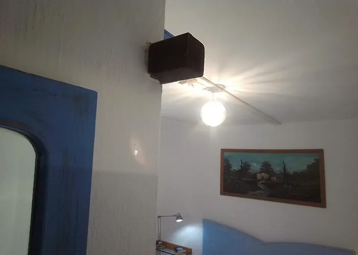 Piccola Casa Di Sardegna *