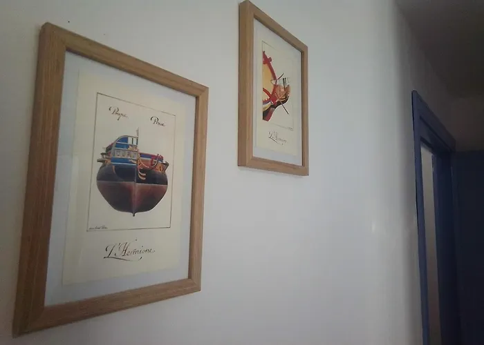 Piccola Casa Di Sardegna * Villanova Monteleone