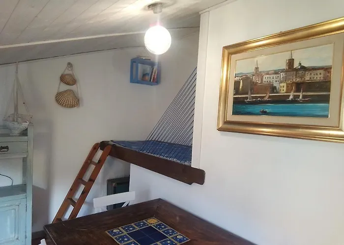 Piccola Casa Di Sardegna