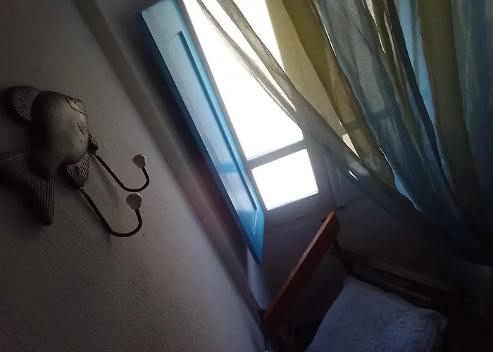 Piccola Casa Di Sardegna *