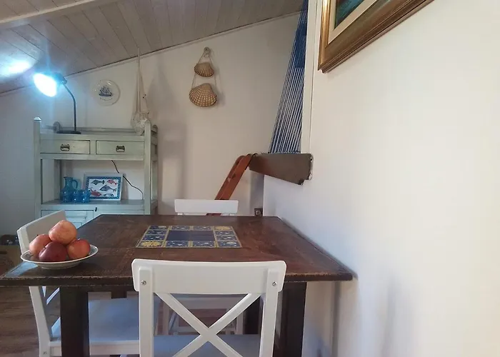 Piccola Casa Di Sardegna Villanova Monteleone
