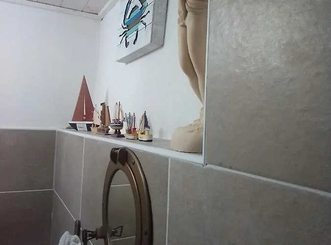 Piccola Casa Di Sardegna
