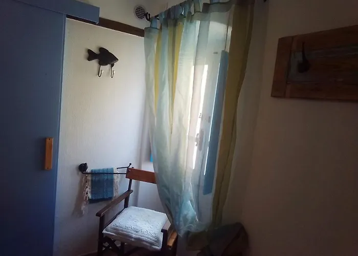 Apartamento Piccola Casa Di Sardegna
