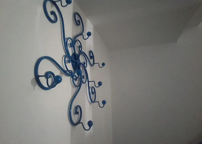 Piccola Casa Di Sardegna * Villanova Monteleone