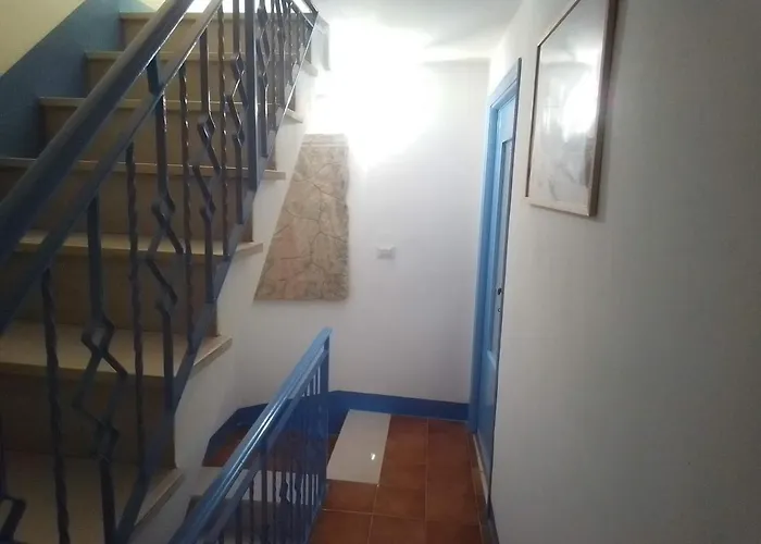 Διαμέρισμα Piccola Casa Di Sardegna *